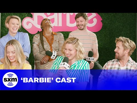 Kate McKinnon Reveals 1 Line That Piqued Interest In 'Weird Barbie' Role