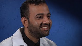 Afaaq Siddiqui, MD - Family Medicine, Henry Ford Health System