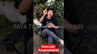 Hidup Nopek Perjudian 🔞‼️#shorts #allinuntuksemesta#viralvideo #nopeknovian