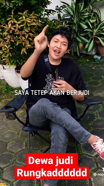 Hidup Nopek Perjudian 🔞‼️#shorts #allinuntuksemesta#viralvideo #nopeknovian