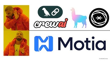 The only AI framework you’ll ever need