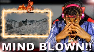 (RELOADED) NF - Lost ft. Hopsin ' Video' 2LM Reacts