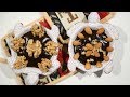 Shpot - Armenian Sweets Recipe - Armenian Cuisine - Heghineh Cooking Show
