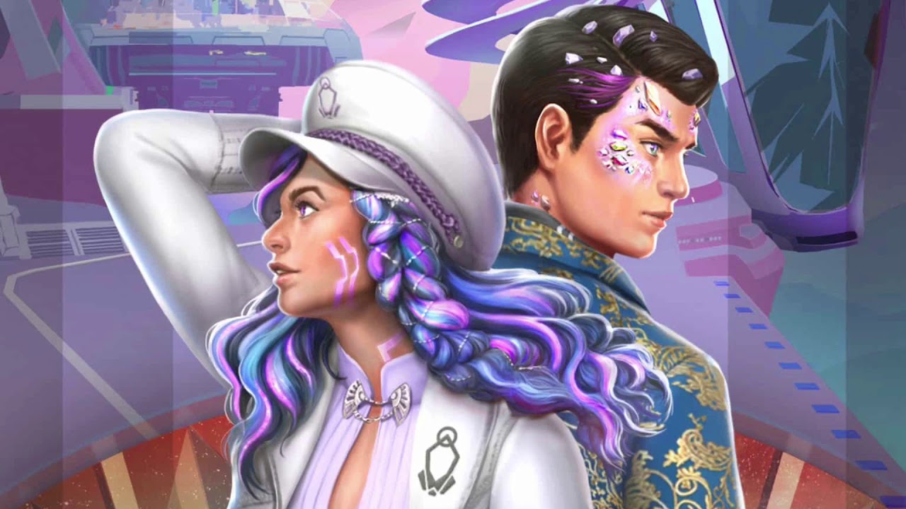 Across The Void • Interrogation Unit