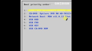 Mastering BIOS: Quick Guide to Changing Boot Order | BIOS Boot Settings Tutorial