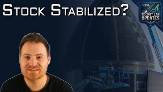Rocket Lab Updates: Stock Leveling Off, Mars Protest, Electron Launches, New Solar Cell and More!