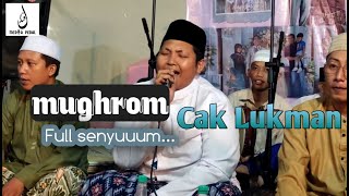 Muhgrom  Cak Lukman banjari mahalulqiyam sholawat pasuruan suaramerdu simtuddhuror