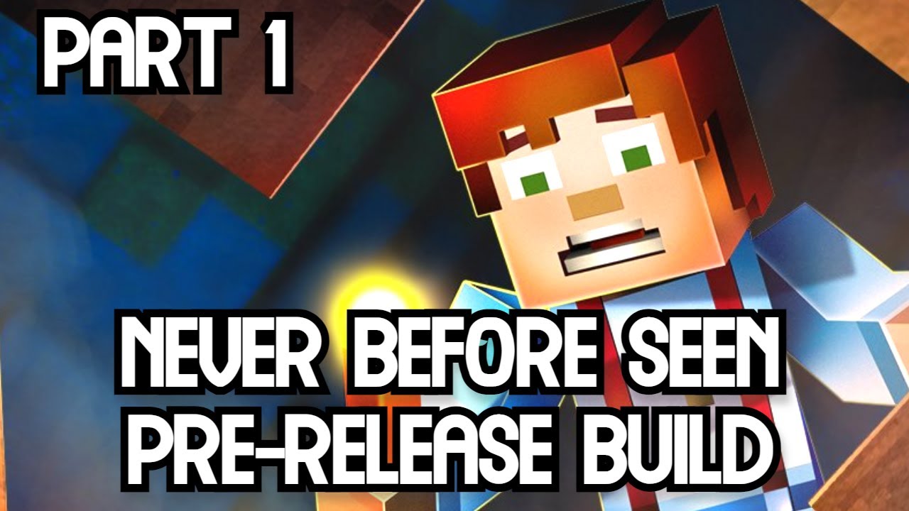 Minecraft: Story Mode 1 & 2 are being delisted - download them now before  they're gone forever