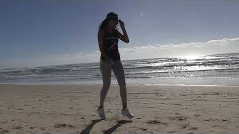 Tamika Wilson  Athletes Gel