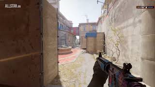 CS2 Inferno ACE