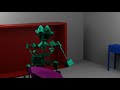 3D Art Reel