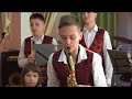 473 Джаз ансамбль«Комбо» Джем блюз
