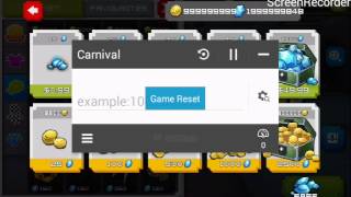 How to hack call of mini carnival screenshot 4