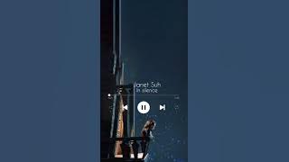In Silence - Janet Suh Ost Its okay not to be okay