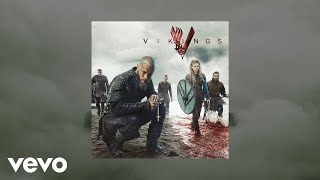 The Vikings are Told of Ragnar's Death | The Vikings III (Music from the TV Series)