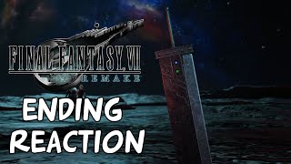 FINAL FANTASY 7 REMAKE FULL GAMEPLAY WALKTHROUGH FINALE: Chapter 18: Destinys Crossroads (FF7R)