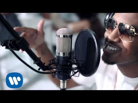 Trey Songz - About You [Official Video]