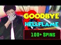 I spent 100+ spins for overhaul quirk in my hero mania [ OVERHAUL SHOWCASE ]