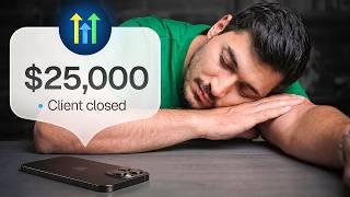 One Platform Replaced 7 Tools and Saved $25K Deals