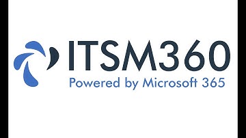 ITSM360 CMS CI data model and hygiene feature