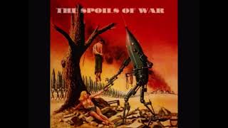 The Spoils of War - Rit Yellow of the Sun (1969)