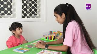 Awareness about Speech and Language Disorders in Pakistan.