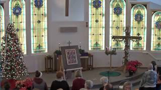 Children's Christmas Program