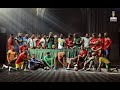 AFCON 2023 KICKS OFF