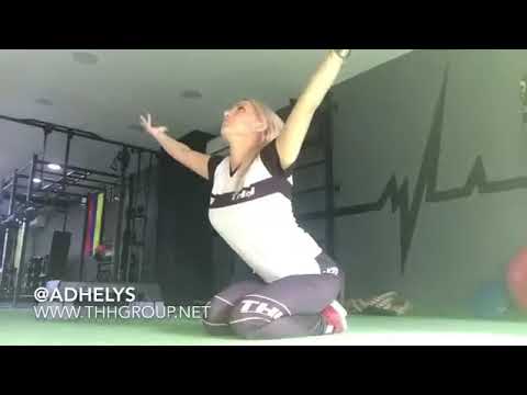 fitland Movilidad de tronco!