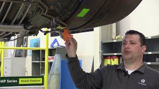 GEnx 1B2B   30 and 90 Day Engine Preservation   GE Aviation Maintenance Minute