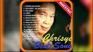 Chrisye Best Songs