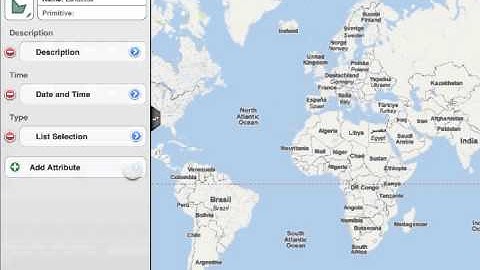 GIS Kit Walkthrough (1 of 4) - Initial Setup & Feature Classes