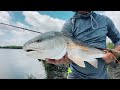 Flyfishing in the Lowcountry- Georgetown, SC