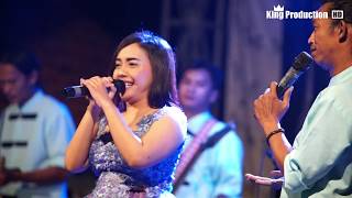 Download Lagu Goyang Dua Jari - Ana Andriany - Desy Paraswaty Live Tegal MP3