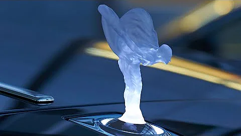Chi ha acquistato la Rolls Royce?