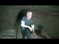 2010: Inside Mexican border drug tunnel