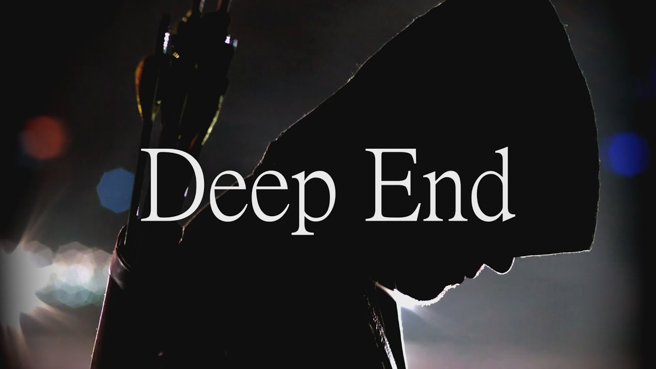 Arrow | Deep End