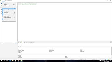 How to Show Toolbar In Utorrent