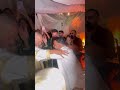 سليماني و محرز يرقصان على أنغام كادير الجابوني زفاف محرز