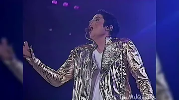 Michael Jackson - Stranger In Moscow - Seoul Enhanced HD