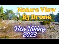 Stuck in the moment  new hiking  roaming southern norway nature drone