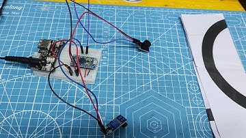 74 Arduino Pro Micro sensor reflectante de infrarrojos TCRT5000L