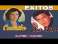 Viejitas pero buenas Solo para enamorados - LEO DAN Y CAMILO SESTO