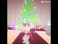 MM2 Christmas#roblox#mm2