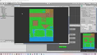 RPG Game Tilemap Preparation