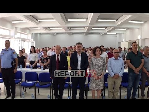 Video: Kryetari I Bashkisë Kursk Forcon Pozicionin E Tij