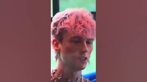 Lil Wayne Smoked 15 Blunts Before Recording With MGK #Shorts