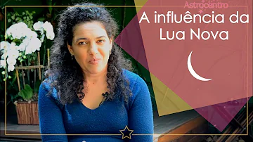 Qual a influência da Lua nas marés?