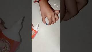 How to make minatuer card boad silver play button #shortvideos #viral video