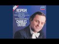 Miniature de la vidéo de la chanson Roman Festivals: Il Giubileo